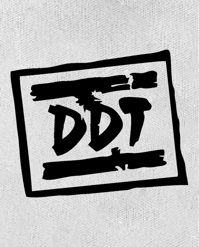 Kepurė DDT